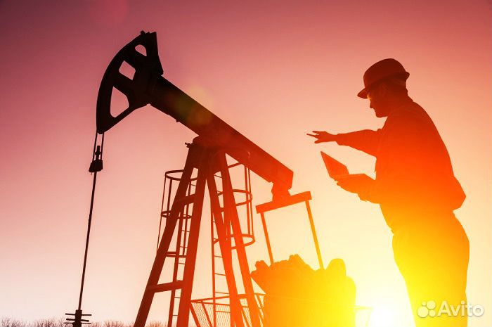 Помощник технолога в нефтяной сфера