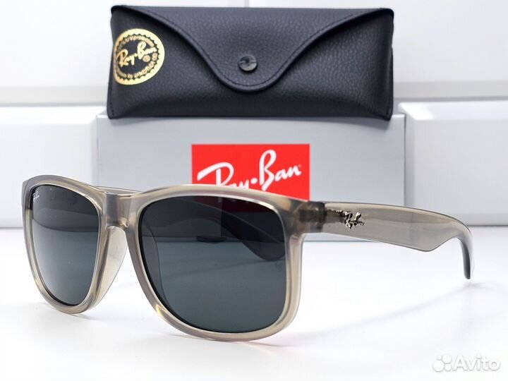 Очки Ray Ban Justin 4165