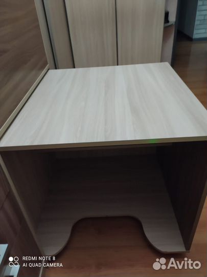 Кровать детская комбо