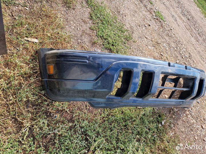 Бампер передний Honda CR-V rd1