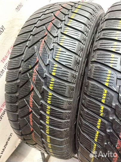 Dunlop Grandtrek WT M3 255/55 R18 109H