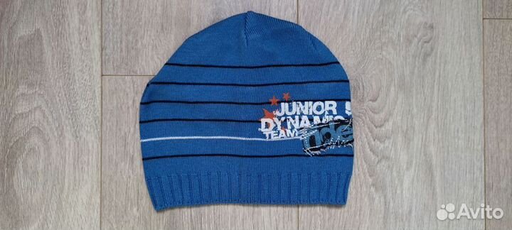 Головные уборы для мальчиков новые и б/у