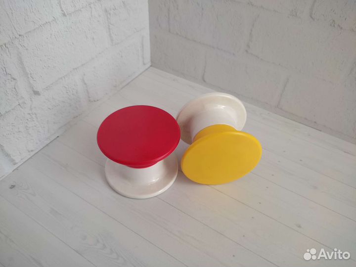 Крючки IKEA детские