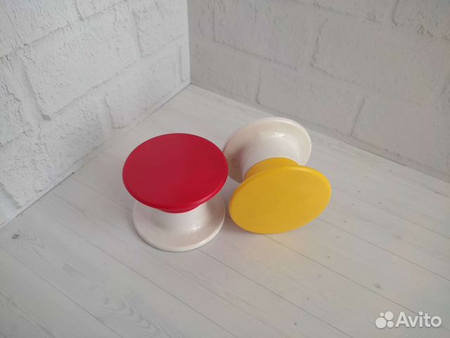 Крючки IKEA детские