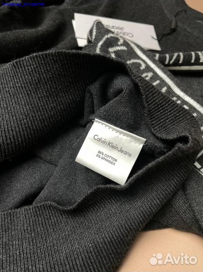 Джемпер Calvin Klein