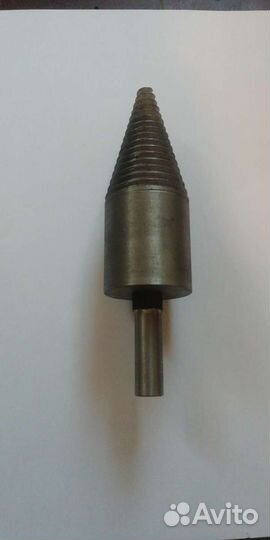 Конус на дровокол