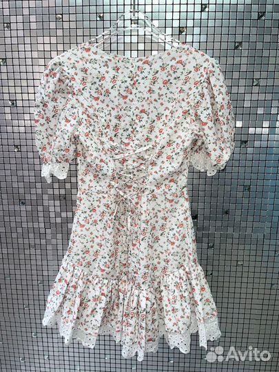 Euphoria платье