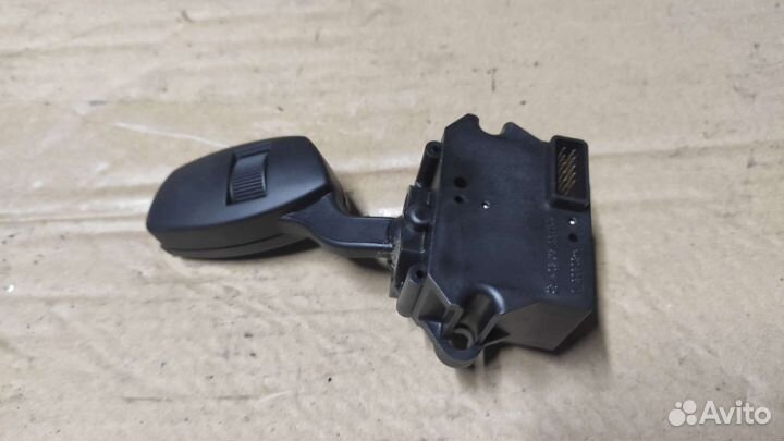 Подрулевой переключатель BMW 5 E60 E61