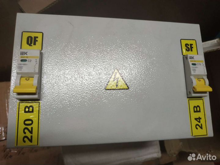 Понижающий трансформатор 220 на 12 24