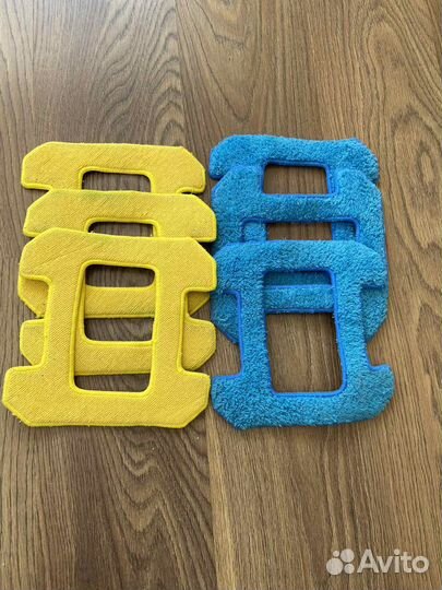 Робот-стеклоочиститель hobot 298