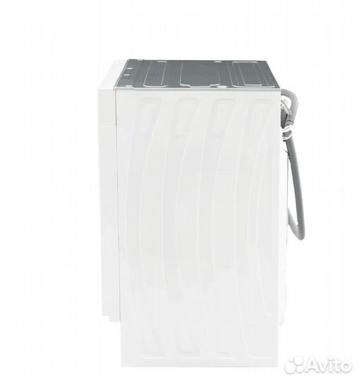 Vestel встраиваемая стиральная машина 8 кг wmbi812