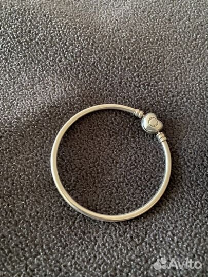 Браслет pandora оригинал серебро