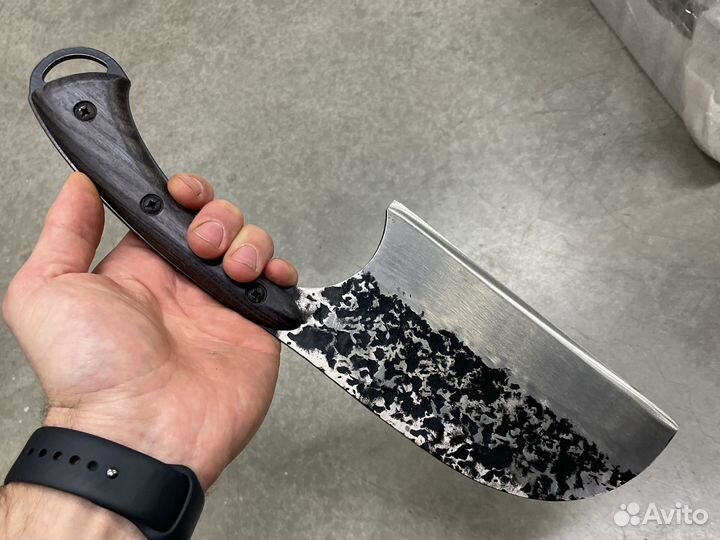 Сербский нож «Шеф»