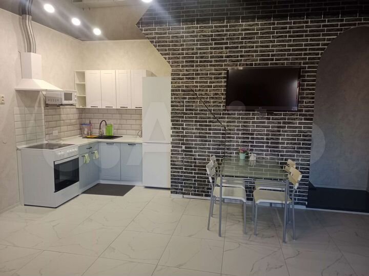 Дом 75 м² на участке 1,5 сот.