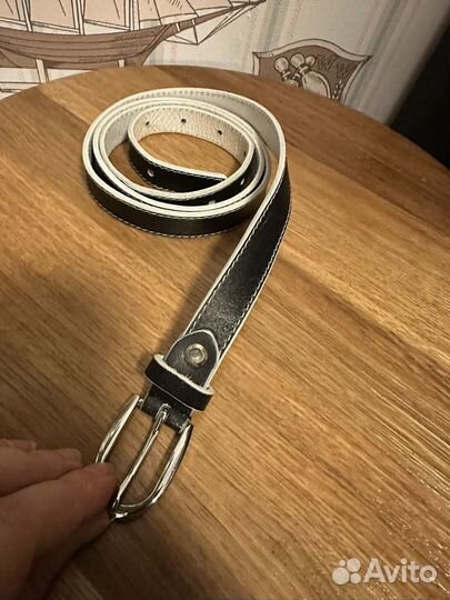 Ремень женский