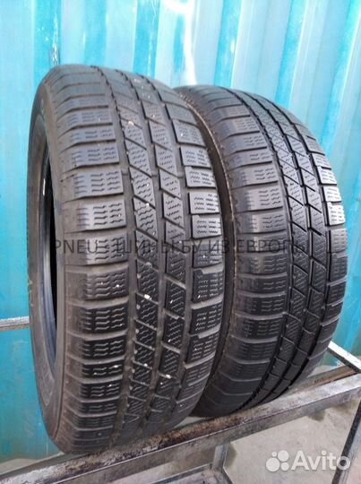 Continental ContiCrossContact Winter 215/65 R16 96T