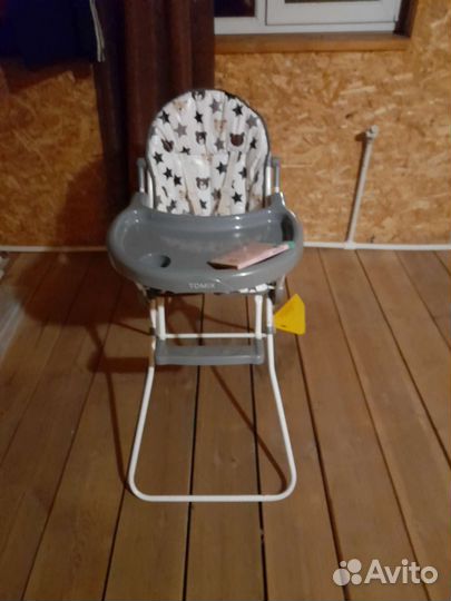 Стул для кормления