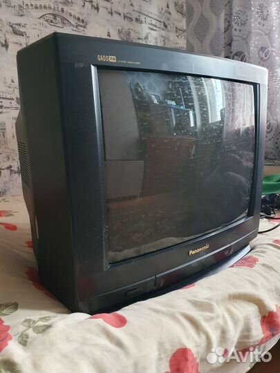 Тв Panasonic gaoo70