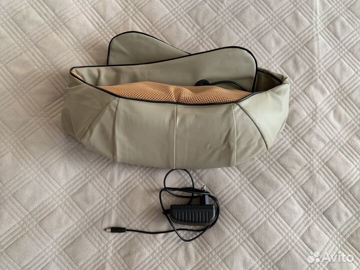 Массажер для шеи