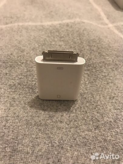 Переходник