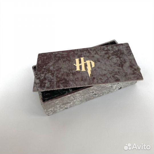 Шкатулка Гарри Поттер