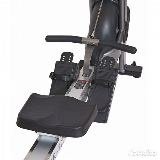 Аэродинамический гребной тренажер VictoryFit VF-A