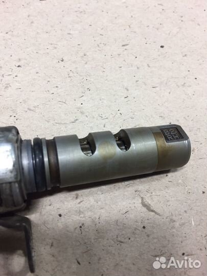 Клапан vvt-i Toyota Yaris 2005-2011