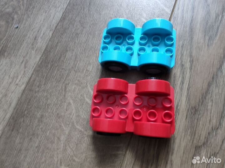 Детский конструктор 