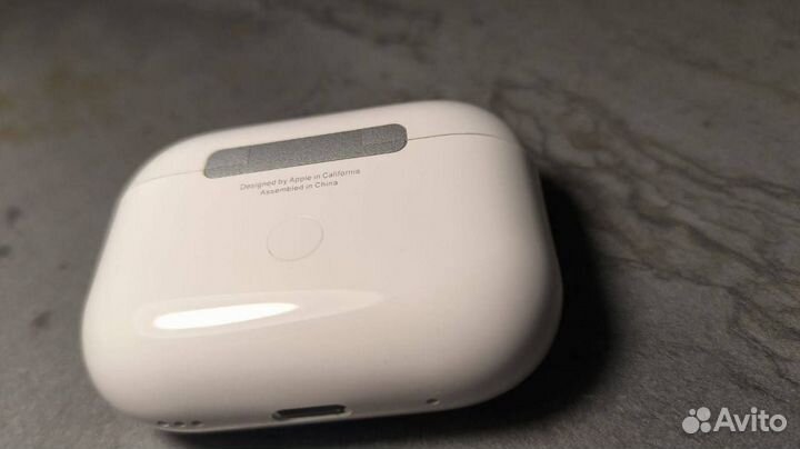 Apple AirPods Pro 2
