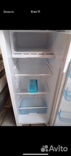 Продажа холодильников бу