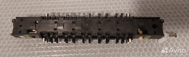 01750298136 безопасная транспортировка головы HST