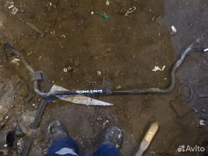 Стабилизатор передний Honda Civic 4D