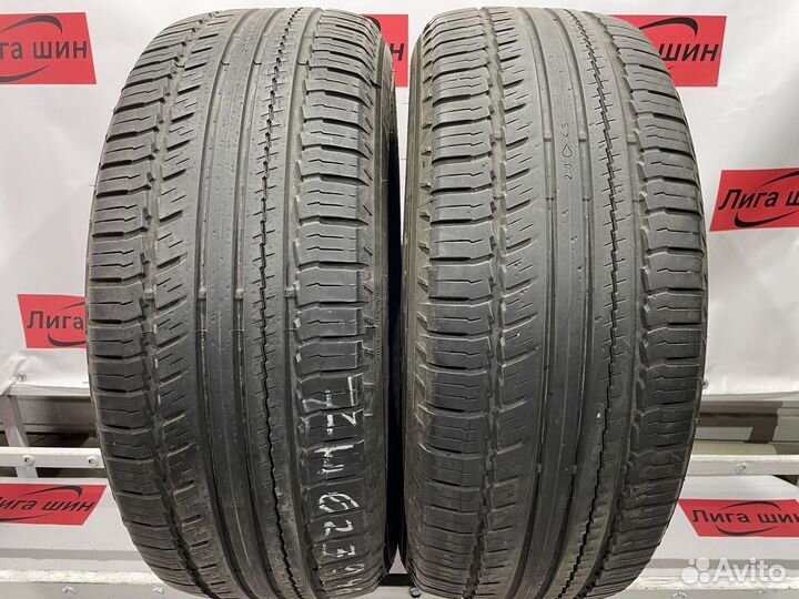 Nokian Tyres iLine 265/60 R18