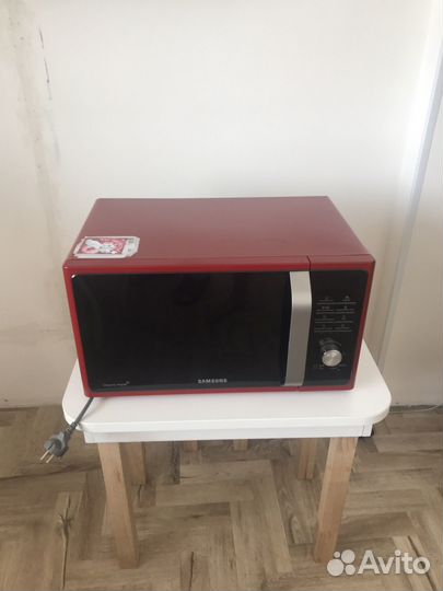 Микроволновая печь samsung