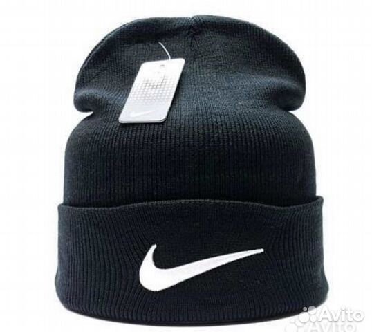 Шапка nike оригинал