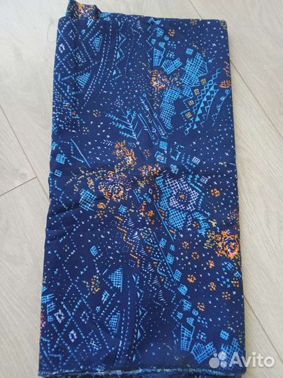 Ткань. Отрезы