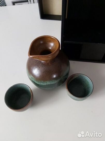 Набор для саке