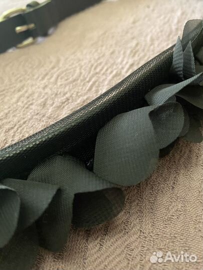 Ремень пояс женский