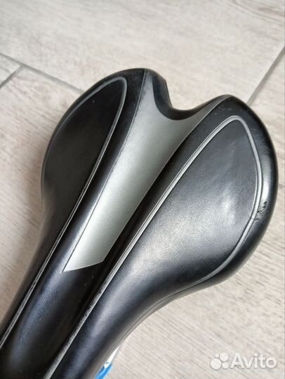 Седло Velo спортивное