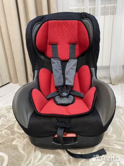 Детское автокресло
