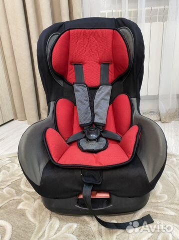 Детское автокресло