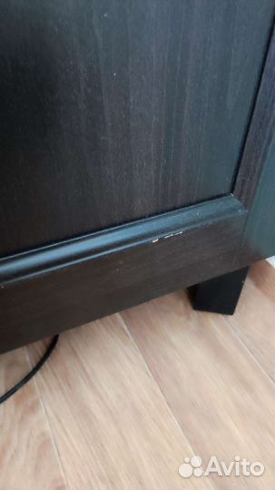 Тумба под тв IKEA бесто (комбинация хранения)