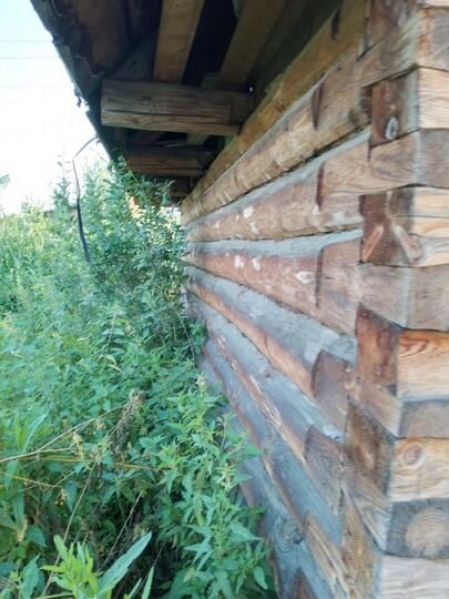 Дом 20 м² на участке 7,3 сот.