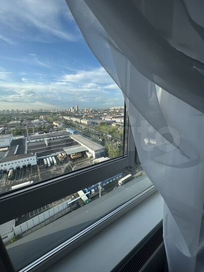 2-к. квартира, 58 м², 25/25 эт.