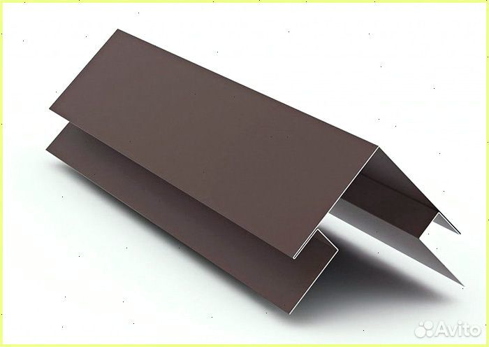 Карнизная планка