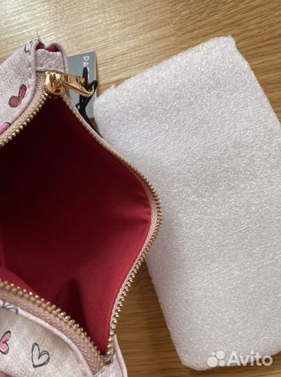 Косметичка новая