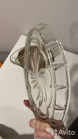 Селедочницы СССР