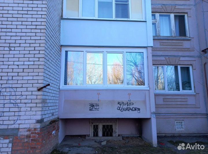 Пластиковые окна по вашим размерам