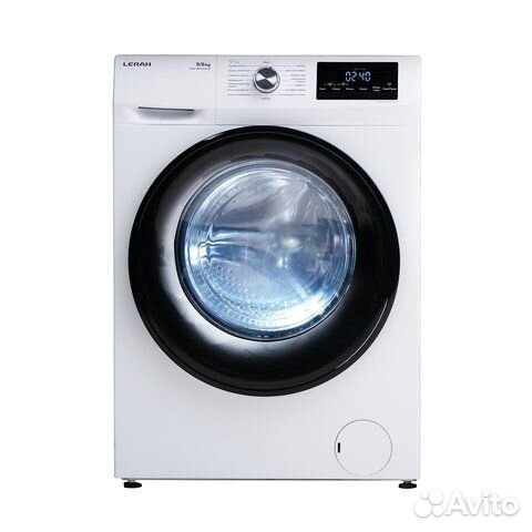 Стиральная машина Leran WAD 88149 WD3