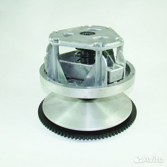 Вариатор ведущий с венцом Тайга 500/550